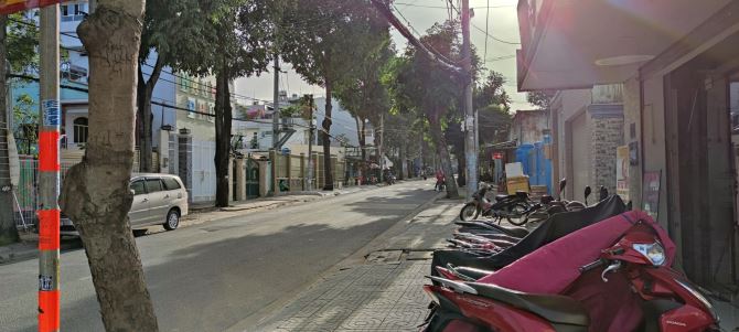 Bán mặt tiền đường Linh Trung, Thủ Đức giá 25 tỷ/380m2 - 5