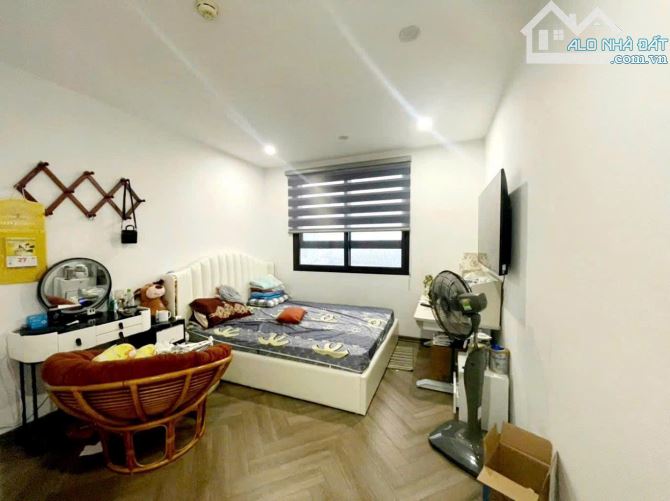 Bán cắt lỗ căn 122m2 - 3PN - CC Tây Hà Tower- 19 Tố Hữu- Full đồ - Có sổ đỏ - Nhỉnh 8 tỷ - 5