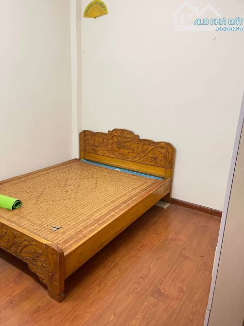 BÁN NHÀ YÊN XÁ – THANH TRÌ – NGÕ THÔNG – GẦN CHUNG CƯ HỌC VIỆN QUÂN Y  Diện tích: 35m²   * - 5