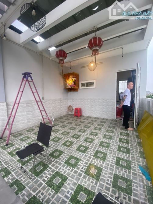 VỊ TRÍ ĐẮC ĐỊA VÍP HXT TRÁNH 72M2  NHỈNH 7 TỶ  TÂN KỲ TÂN QUÝ BÌNH TÂN. - 5