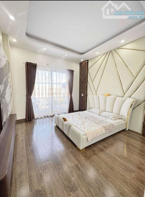 BÁN NHÀ MẶT ĐƯỜNG LIÊN HÀ 1 - TP NAM ĐỊNH GIÁP BỆNH VIỆN 700 GIƯỜNG - 5
