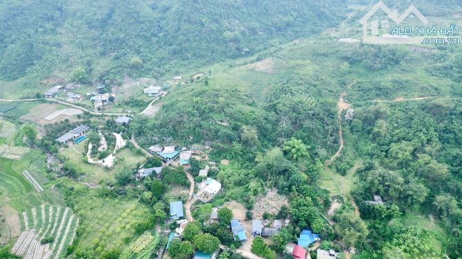 5038m Có 400m Đất Ở, Có Giếng Nước Ngầm, Có Khe Nước Chảy Từ Núi Đá - 5