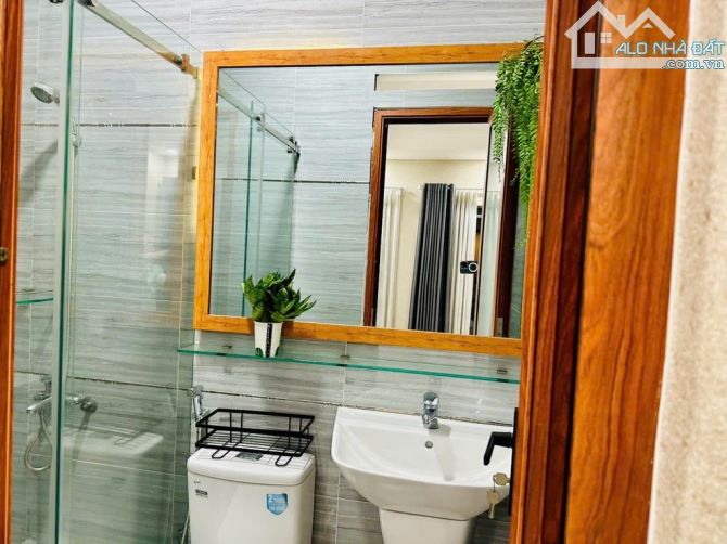Nguyễn Văn Khối 12.5 tỷ Phường 11 Gò Vấp - 5