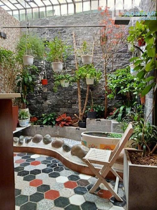 BÁN NHÀ LÊ CƠ, VIEW CÔNG VIÊN, 90m2 4.5x20m, NT CAO CẤP, NHỈNH 11 TỶ. - 5