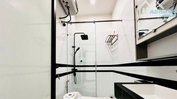 Bán nhà 3 tầng Trần Nguyên Hãn,  An Dương, Lê Chân 64m2, giá 4,15tỷ - 5