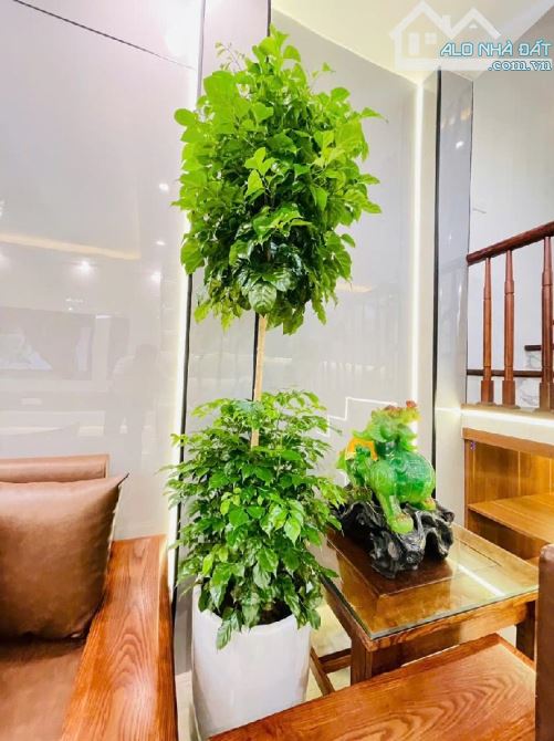 Nhà phân lô ô tô tránh 60m 5Tầng MT5m giá 17.6tỷ - 5