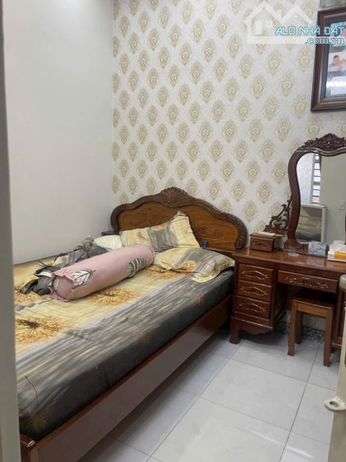 Bán Nhà Mặt Tiền Kinh Doanh Đường  Thiện Quang Trung Chánh, 71m2,3 Tầng, Lô góc Đường 12m - 5