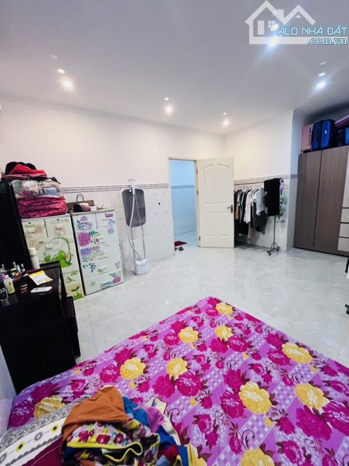 Nhà phố 2 Tầng hẻm Phạm Thế Hiển, Quận 8 - Tận hưởng cuộc sống an yên tại - 5