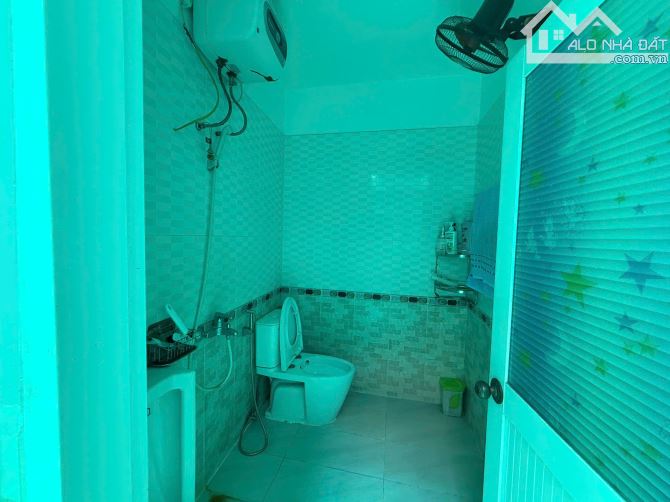 Chủ gửi bán căn nhà hẻm Cầu Dứa Phú Nông sát KĐT Vĩnh Điềm Trung - 5