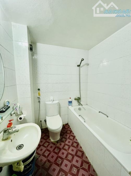 BÁN NHÀ LÊ TRỌNG TẤN – THANH XUÂN, PHÂN LÔ Ô TÔ TẢI ĐỖ CỬA, DIỆN TÍCH RỘNG, KD VĂN PHÒNG. - 5