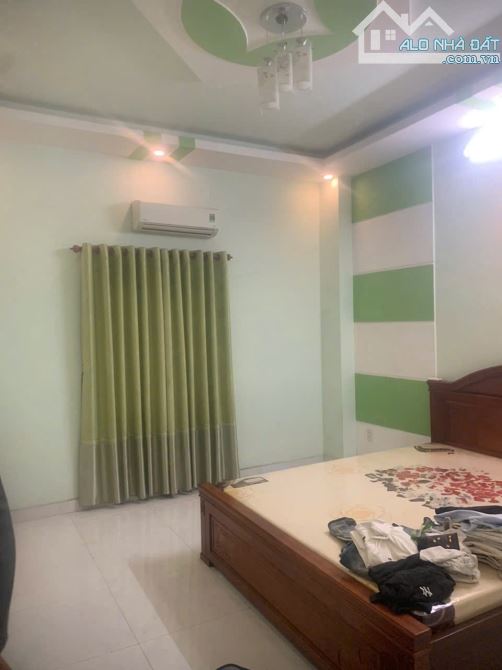 Nhà mặt tiền đường Thới An 05, DTSD: 172m, Giá 5 tỷ 7, đã hoàn công đầy đủ - 5