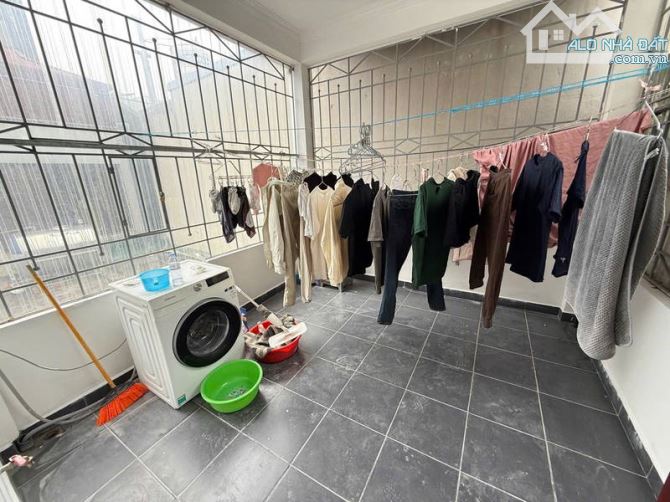 Cần bán nhà phố Đào Tấn 45m2 5 tầng 4,3m mặt tiền 10tỷ - 5