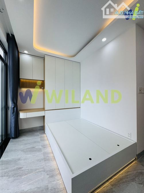 Bán Nhà Mặt Tiền Tô Hiến Thành,P4 Tp Vũng Tàu, Nhà Đẹp 1T3L Full Thổ Cư,Giá Chỉ 12,5 Tỷ - 5