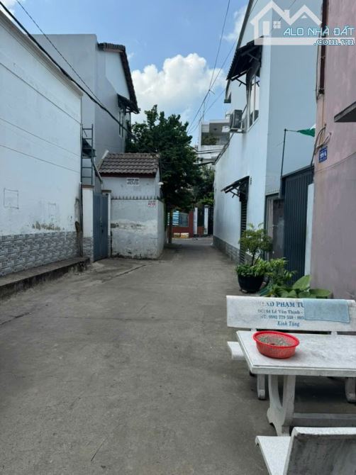 Nhà HXH Đường 379, TNP A, Q9, Mới Toanh 3PN ở ngay, 92m2, chỉ hơn 4 tỷ - 5