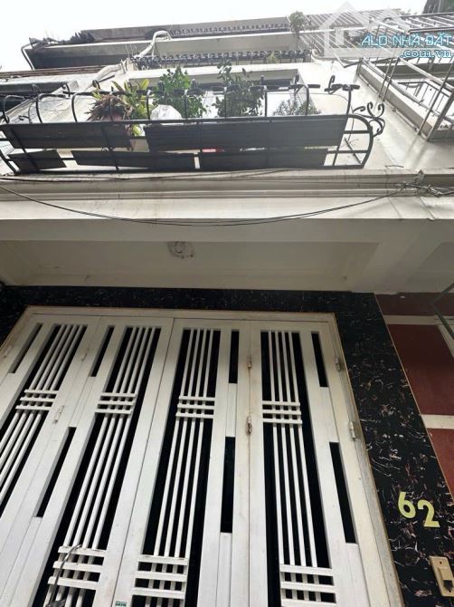 NHÀ ĐẸP PHỐ HOÀNG CẦU, ĐỐNG ĐA, 5TẦNG, 3 NGỦ, 10M RA PHỐ OTO, ĐẦY ĐỦ NỘI THẤT, Ở NGAY - 5