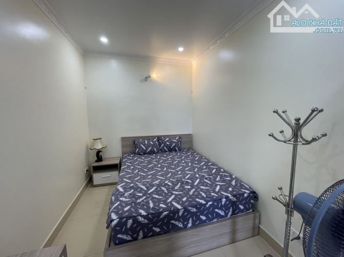 Cho thuê căn hộ 1 ngủ rộng rãi (40m2) tại Waterfront City. - 5