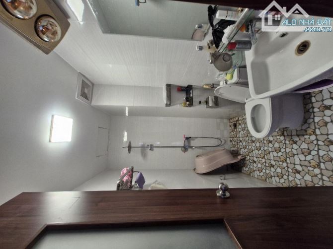 BÁN CĂN HỘ CAO CẤP CẠNH VIỆN 103 – HÀ ĐÔNG Diện tích 75m² | 2PN | Full nội thất - 4