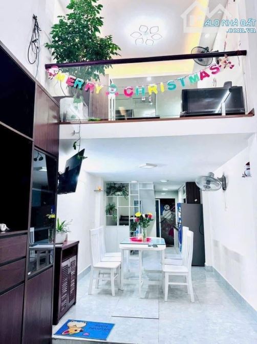 BÁN NHÀ NGÕ 136 TRIỀU KHÚC – 36M² × 4 TẦNG PHÂN LÔ KINH DOANH – GIÁ 5.8 TỶ - 5