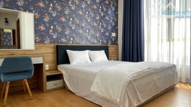 TOÀ CĂN HỘ NGAY PHỐ HÀN - TRUNG TÂM BIỂN MỸ KHÊ - 5