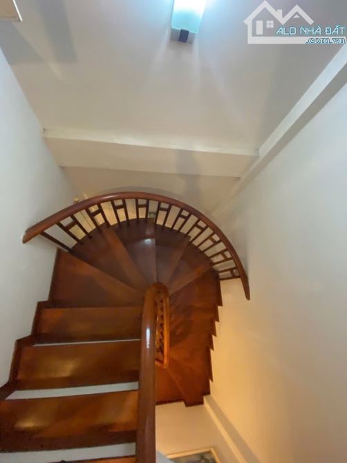 BÁN NHÀ PHỐ ÁI MỘ - P BỒ ĐỀ LONG BIÊN - Ô TÔ QUA NHÀ - Ở NGAY - 33M - 6.7 TỶ (TL) - 5