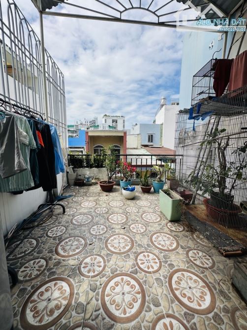 🏠 BÁN NHÀ ĐƯỜNG DUY TÂN - 3 TẦNG - 45 M2 - NỞ HẬU - NGAY NGÃ TƯ PHÚ NHUẬN - CHỈ NHỈNH 6🌹 - 5