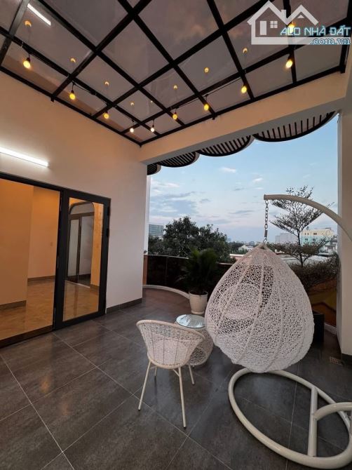 ❌❌Căn 3 Tầng Mini Villa Tô Hiệu sau lưng nhà mặt tiền Gần Biển Nguyễn tất Thành Đà Nẵng - 5