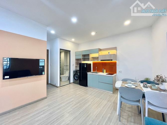 13ph CHDV cao cấp TÂN BÌNH, 140m2 7x20m 5 tầng Thang máy 100tr/th - nhỉnh 18,x tỷ - 5