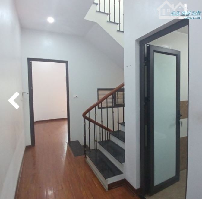 BÁN NHÀ NGÔ THÌ NHẬM HÀ ĐÔNG 48M2;4 TẦNG;MẶT 4M;4 PN;8,5 TỶ.NHÀ TRUNG TÂM QUẬN,ĐỦ CÔNG NĂN - 5