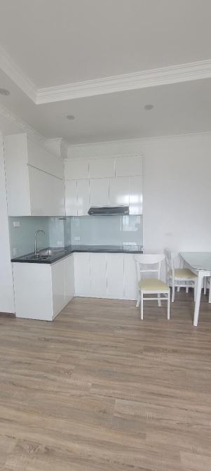 CHÍNH CHỦ GỬI BÁN CĂN HỘ NO PHỐ TRẦN QUÝ KIÊN DT 51M2, Giá 4,2 tỷ - 5