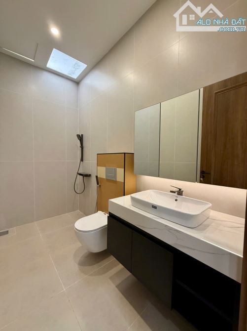 Bán nhà hẻm 246 Ymol 3 phòng ngủ xây mới 100% - 5