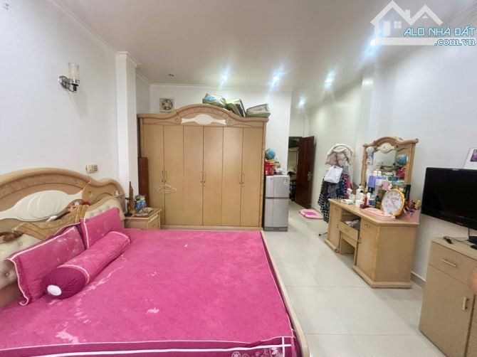 13 tỷ (TL). Nhà Quận 3 Giá Tốt – Hẻm Xe Hơi Võ Văn Tần, 5 Tầng. - 5