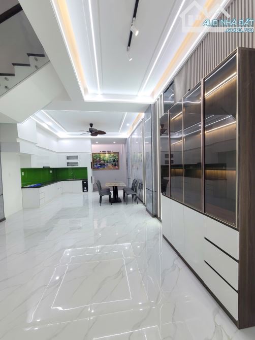 6Tỷ TL🔥Bán nhà 145,6m2_1 Trệt 2 Lầu_Ngay Trung Tâm Y Tế Dĩ An, p.Tân Đông Hiệp, Tp.Dĩ An - 5