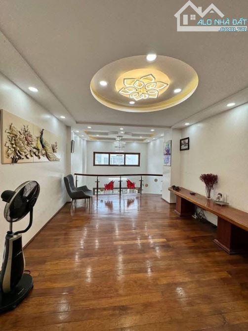 HẺM 6M THÔNG NHÀ 3 TẦNG MỚI ĐẸP - HƯƠNG LỘ 2 - GIÁP TÂN PHÚ - 50M2 - SỔ ĐẸP HOÀN CÔNG ĐỦ - 5