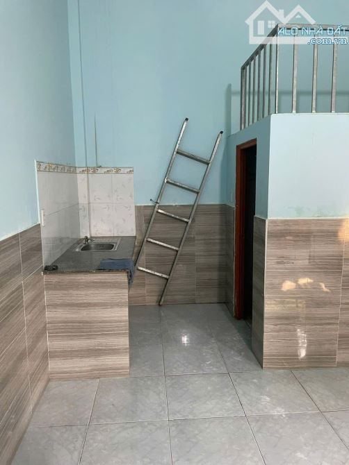 Chấn động Thị Trấn Củ Chi bán 1 căn nhà và 9phòng trọ cho thuê, Sổ sẵn 272m2,740Tr đồng - 5