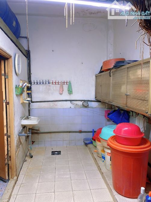 Bán Nhà HXH Âu Cơ, Q.Tân Phú 65m² Nở Hậu, 1 Trệt 1 Lầu, Sân Rộng, Khu Kinh Doanh - 5