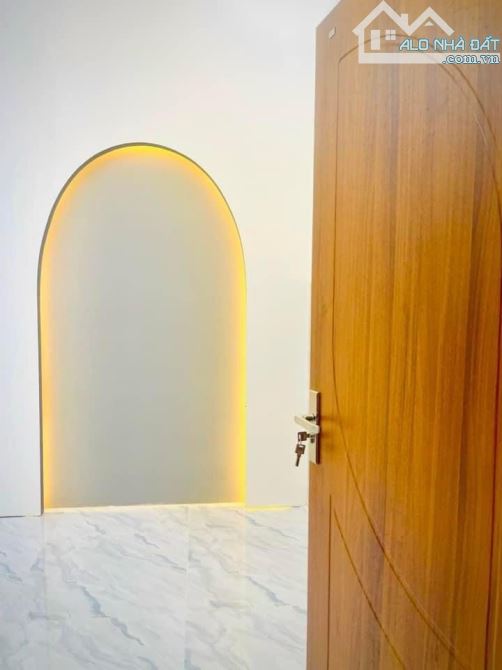 Nhà nhỏ nhỏ xinh xinh đầy đủ công năng, SHR, giá cực rẻ chỉ 790 Triệu. - 5