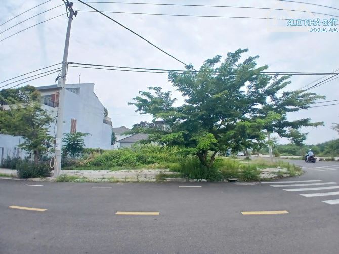 BÁN ĐẤT BIỆT THỰ 2 MẶT TIỀN TÔN THẤT DƯƠNG KỴ & LÊ SỸ, HOÀ XUÂN, VIEW SÔNG. - 5