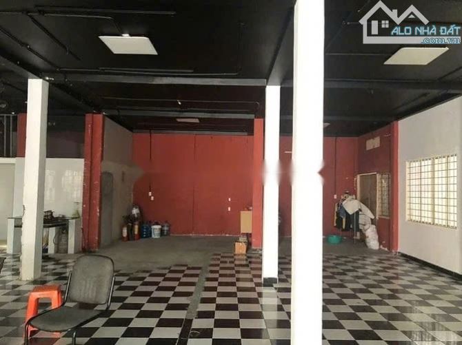 MẶT TIÊN KINH DOANH CHO THUÊ, TRẦN ĐINH XU, QUẬN 1. GIÁ 130TR - 5