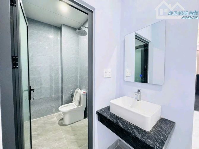 NỢ CỜ BẠC EM CẦN TIỀN TRẢ NỢ BÁN GẤP NHÀ LẦU SỔ SẴN CHỈ 700TR NHẬN NHÀ NGAY - 5