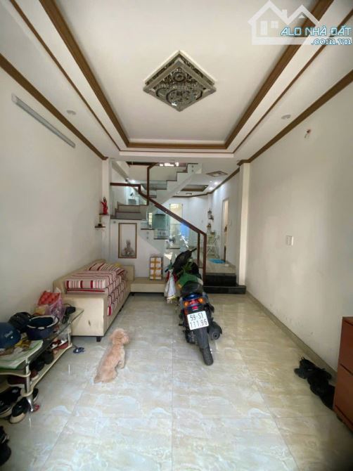 🏡 BÁN NHÀ KHU VIP PHÚ NHUẬN – ĐOÀN THỊ ĐIỂM – HXH ĐỖ CỬA – 8.55 TỶ - 5