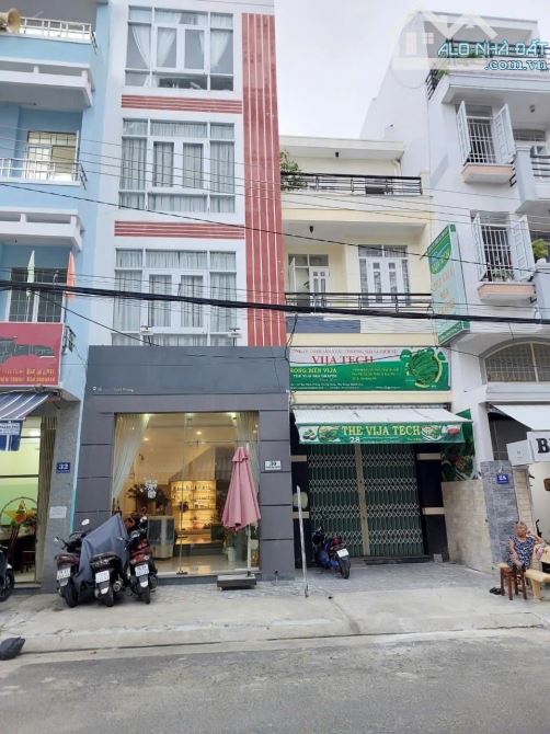 Bán Nhà 4 Tầng Mặt Tiền Phan Đình Phùng – Cách Biển Chỉ 300m - 5
