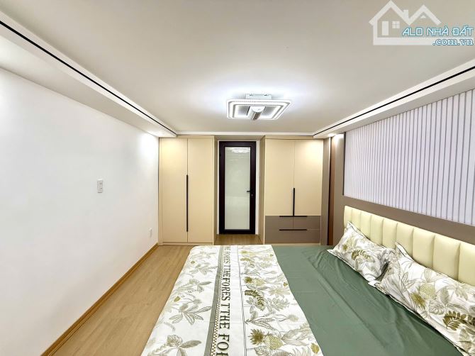 ĐỐNG ĐA- TRUNG PHỤNG - sổ nở hậu- nội thất đẹp về ở ngay - 5