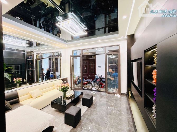 Luxury Đại La. Lô góc 3 thoáng , cách phố 30m - 5