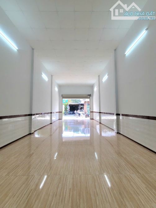 Bán nhà cấp 4 (5x25m), mặt tiền sầm uất Phan Đình Giót p. An Phú - 5