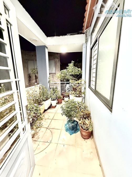 🏡💥KHU V.I.P PHAN XÍCH LONG PHÚ NHUẬN💥 K CHÚT LỘ GIỚI - 4 TẦNG BTCT - CHỈ NHỈNH 6 TỶ😘 - 5