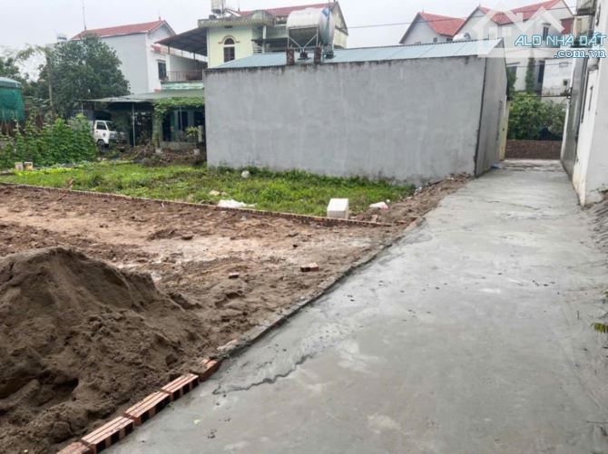 Bán đất Ngọc Động – Sổ nở hậu nhẹ - Ô Tô Vào đất – 60m – 4.45 tỷ - 5