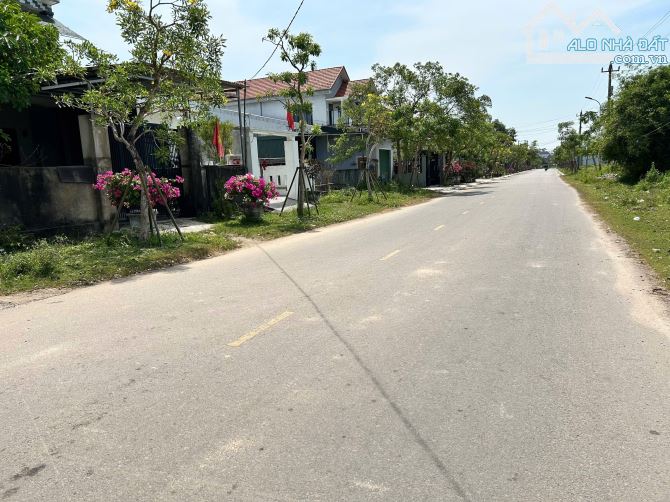 Mặt tiền trịnh cương,phường Thuỷ châu - 5