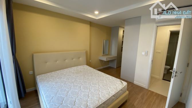 Sơ hữu ngay siêu phẩm Kosmo Tây Hồ - 120m2 | 3PN & 2W. Căn hoa hậu View Hồ Tây - 5