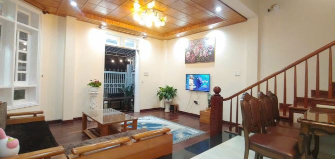 🏡 HÀNG HIẾM : NHÀ PHỐ KQH CHỈNH CHU 2 MẶT TIỀN ĐƯỜNG NHỰA XUNG QUANH LÀ RỪNG THÔNG XANH - 5