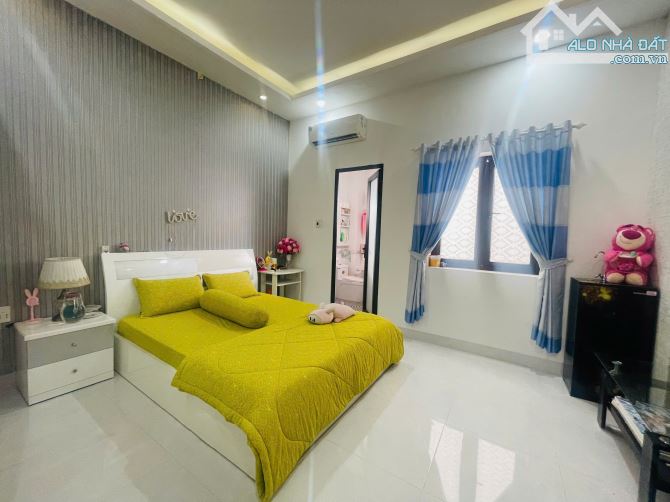 🏡 BÁN NHÀ 1 TRỆT 2 LẦU ĐẸP – FULL NỘI THẤT – GẦN CHỢ PHI TRƯỜNG PHƯỜNG 9 – GIÁ CHỈ 6.2 TỶ - 5